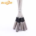 12v 24v 48v 40w 60w 80w air electric Cartridge Heating element 3d printer